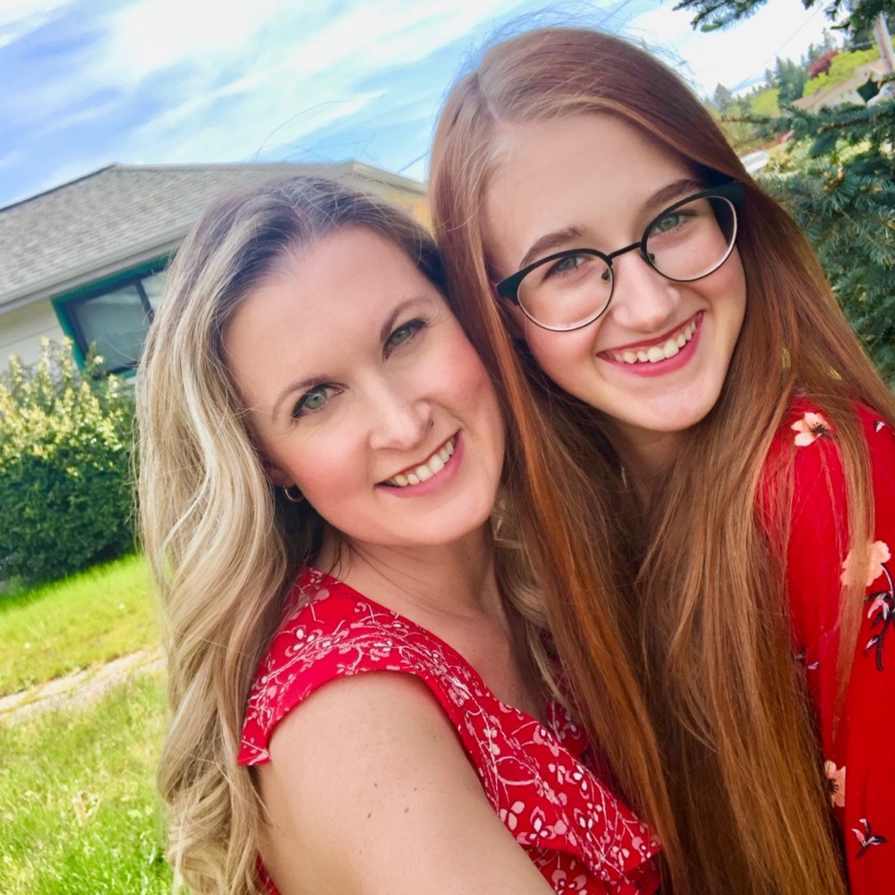 Meet your Posher, Gina